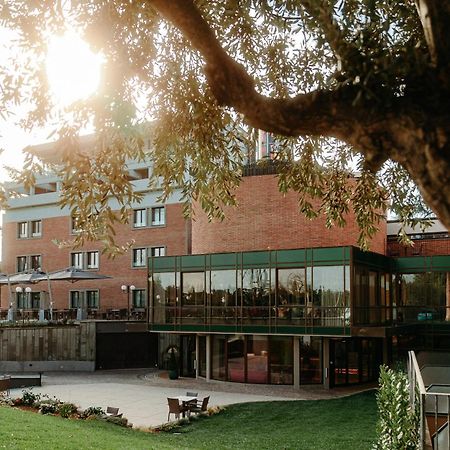 Adoro Hotel Roma Eksteriør bilde